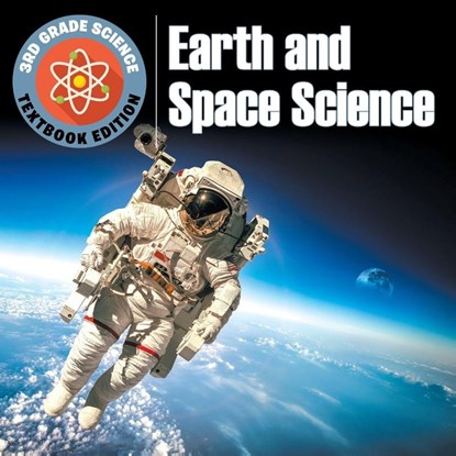 3rd Grade Science, Baby Professor - Paperback - 9781682809389