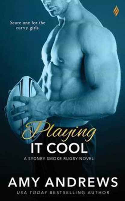 Playing It Cool, ANDREWS,  Amy - Paperback - 9781682812990
