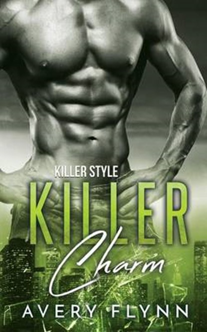 Killer Charm, FLYNN,  Avery - Paperback - 9781682813706