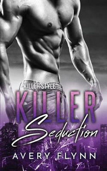 Killer Seduction, FLYNN,  Avery - Paperback - 9781682813713