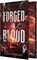 Forged in Blood, Sadie Kincaid - Gebonden - 9781682816448