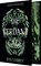 Verdant Cage, Jess Lourey - Gebonden - 9781682816455