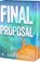 Final Proposal, K. Bromberg - Paperback - 9781682816530