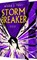 Storm Breaker, Nisha J. Tuli - Gebonden - 9781682816684