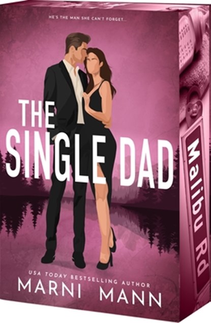 Single Dad, Marni Mann - Paperback - 9781682817100