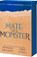 Mate of a Monster, Meagan Brandy ; Amo Jones - Paperback - 9781682817131