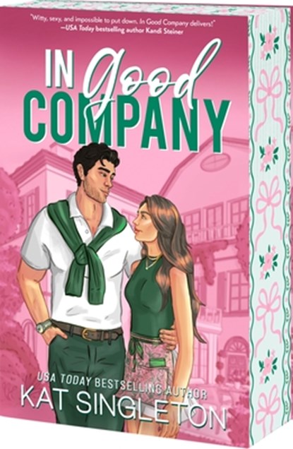 In Good Company, Kat Singleton - Paperback - 9781682817223