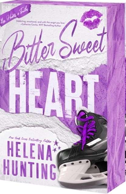 Bitter Sweet Heart, Helena Hunting - Paperback - 9781682817476