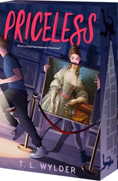 Priceless, T. L. Wylder - Paperback - 9781682817520