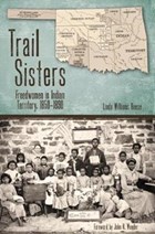 Trail Sisters | Linda Williams Reese | 
