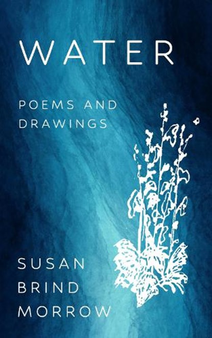 Water: Poems and Drawings, MORROW,  Susan Brind - Gebonden - 9781682831830