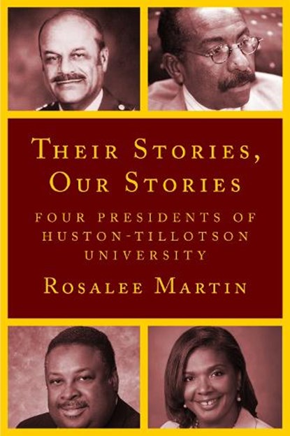 Their Stories, Our Stories, Rosalee Martin - Paperback - 9781682832325