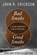 Bad Smoke, Good Smoke: A Texas Rancher's View of Wildfire, John R. Erickson - Paperback - 9781682832417