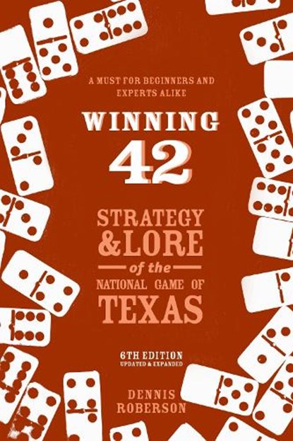Winning 42, Dennis Roberson - Paperback - 9781682832660