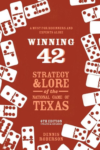 Winning 42, Dennis Roberson - Paperback - 9781682832660