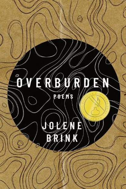 Overburden, Jolene Brink - Paperback - 9781682833025