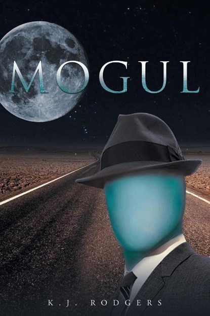 Mogul, K J Rodgers - Paperback - 9781682897072