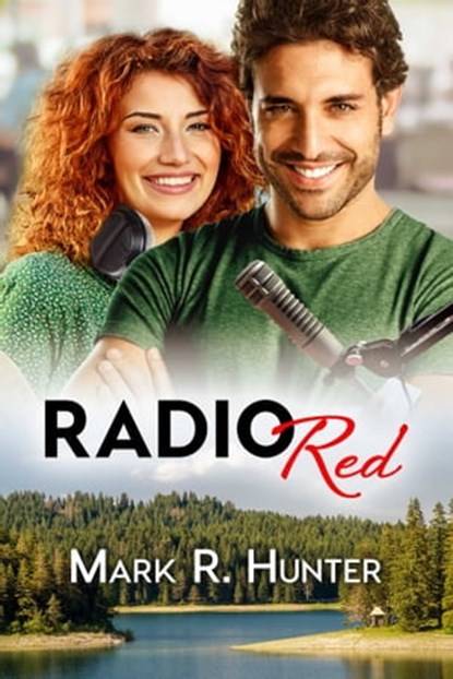 Radio Red, Mark R. Hunter - Ebook - 9781682992234