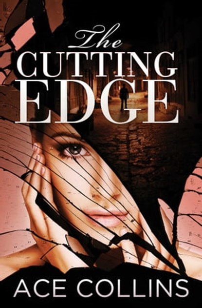 The Cutting Edge, Ace Collins - Ebook - 9781682997802