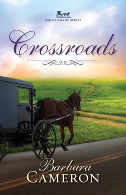 Crossroads, Barbara Cameron - Ebook - 9781682997888