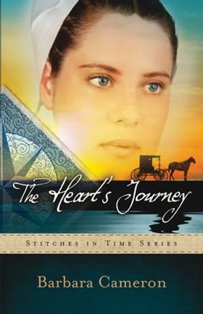 The Heart's Journey, Barbara Cameron - Ebook - 9781682997963