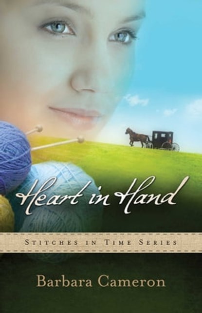 Heart in Hand, Barbara Cameron - Ebook - 9781682997970