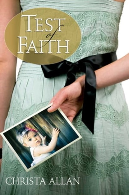 Test of Faith, Christa Allan - Ebook - 9781682998045