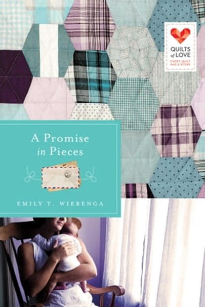 A Promise in Pieces, Emily T. Wierenga - Ebook - 9781682998175