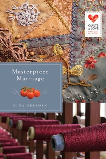 Masterpiece Marriage, Gina Welborn - Ebook - 9781682998212