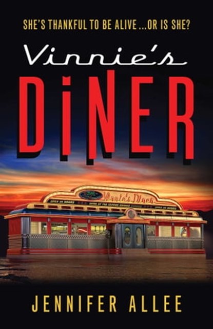 Vinnie's Diner, Jennifer Allee - Ebook - 9781682998250