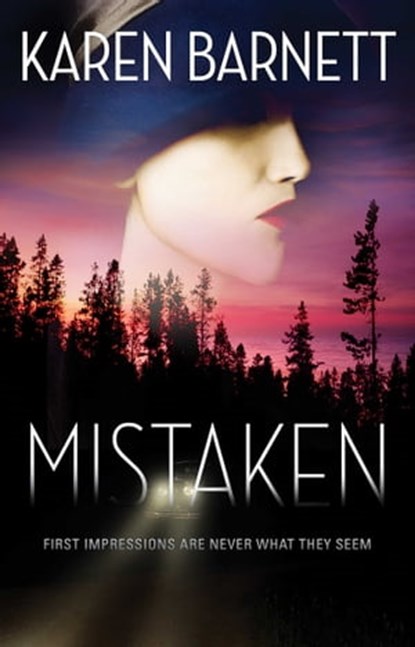 Mistaken, Karen Barnett - Ebook - 9781682998441