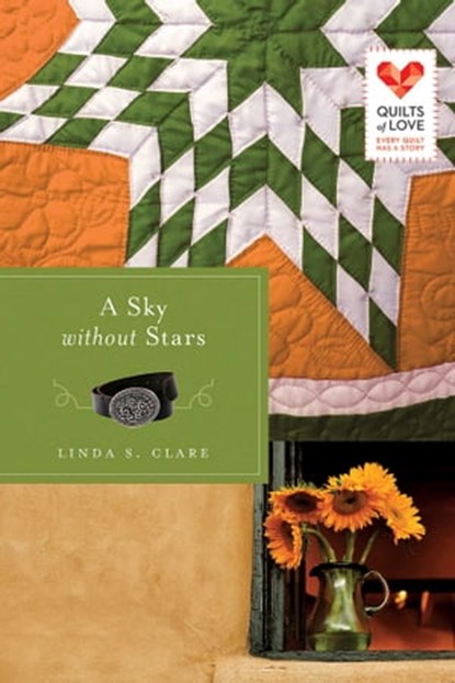 A Sky Without Stars, Linda S. Clare - Ebook - 9781682998601