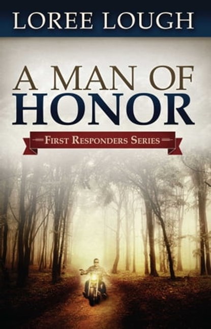 A Man of Honor, Loree Lough - Ebook - 9781682998687