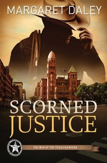 Scorned Justice, Margaret Daley - Ebook - 9781682998762