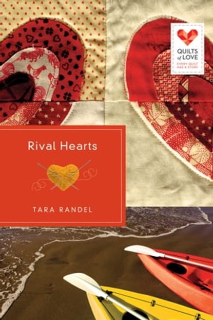 Rival Hearts, Tara Randel - Ebook - 9781682999134