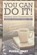 You Can Do It! Medium Level Crossword Fun Vol 4, Puzzle Crazy - Paperback - 9781683054825