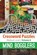 Crossword Puzzles Medium Level, Puzzle Crazy - Paperback - 9781683056911