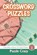 Crossword Puzzles, Puzzle Crazy - Paperback - 9781683056942