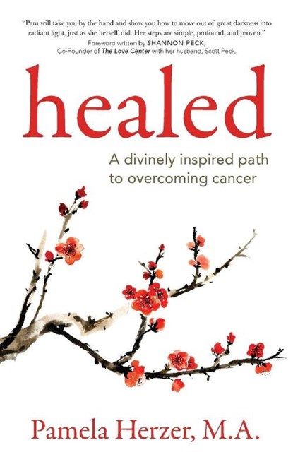 Healed, Pamela Herzer - Paperback - 9781683092667