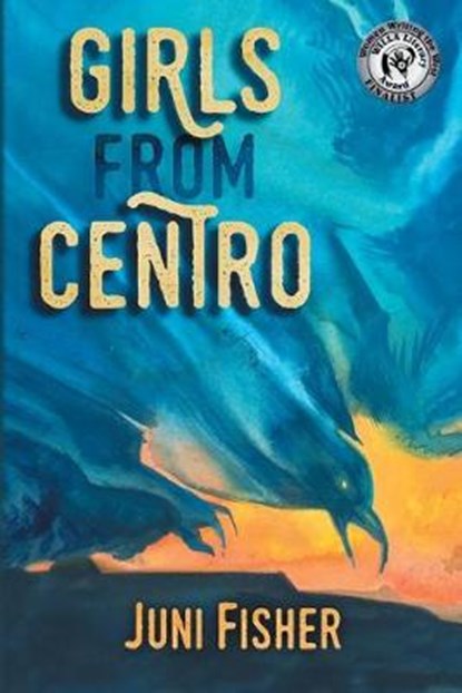 Girls from Centro, FISHER,  Juni - Paperback - 9781683131755