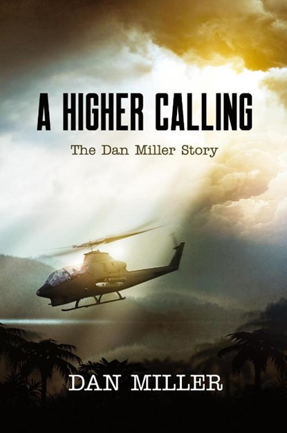 A Higher Calling, Dan Miller - Paperback - 9781683143451