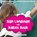 Sign Language for Babies Book, Professor Gusto - Paperback - 9781683212911