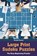 Large Print Sudoku Puzzles, Puzzle Comet - Overig - 9781683219019