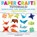 Paper Crafts Tutorials, Professor Gusto - Paperback - 9781683219941