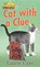 Cat with a Clue, CASS,  Laurie - Gebonden - 9781683242369