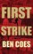First Strike, COES,  Ben - Gebonden - 9781683242628