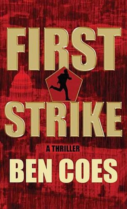 First Strike, COES,  Ben - Gebonden - 9781683242628
