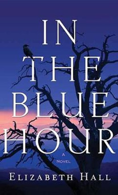In the Blue Hour, HALL,  Elizabeth - Gebonden - 9781683242765