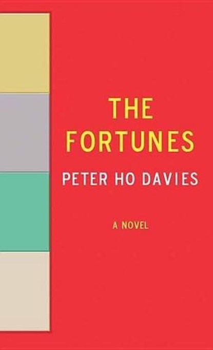 The Fortunes, DAVIES,  Peter Ho - Gebonden - 9781683242994