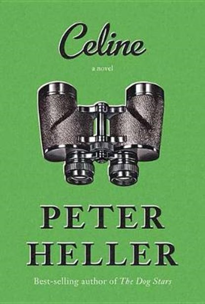 Celine, HELLER,  Peter - Gebonden - 9781683243649